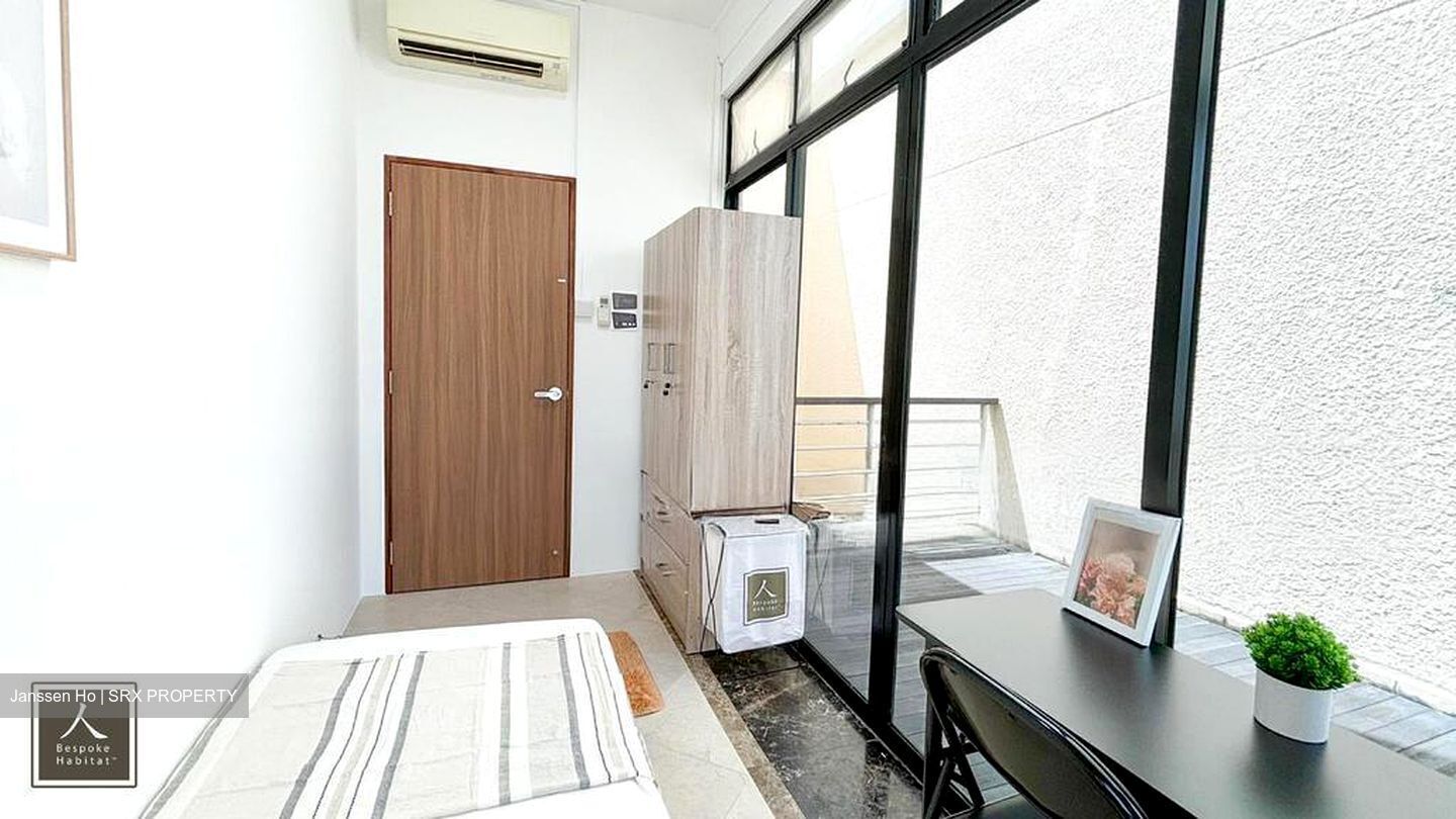 The Sterling (D21), Condominium #504977771